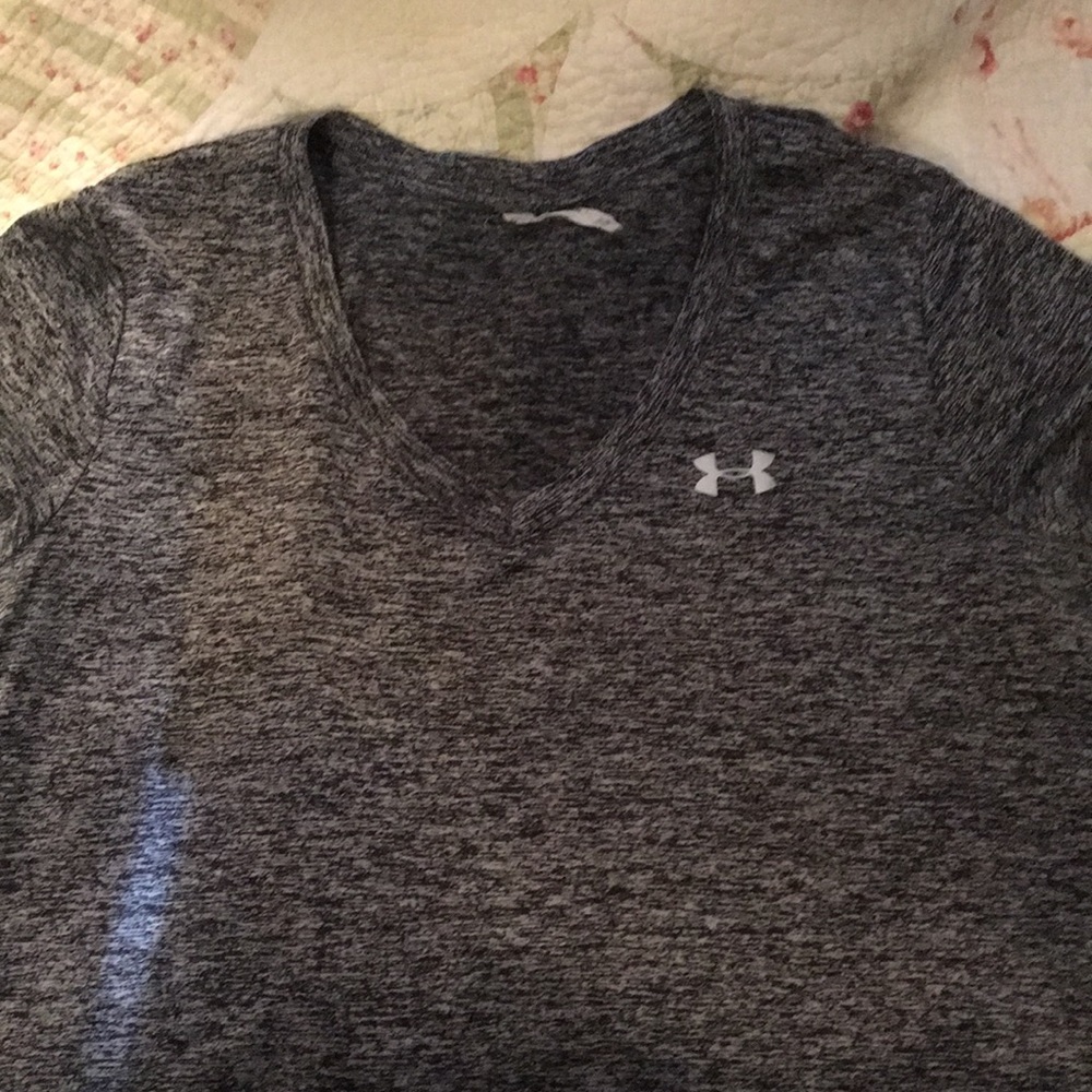 Under Armour Shirt